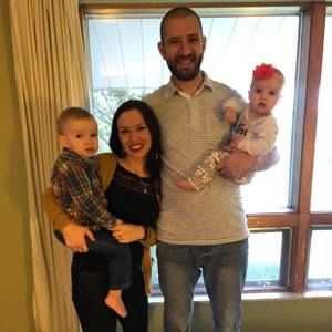 Meet your Posher, Ian